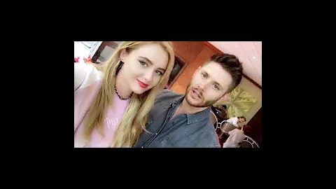 Kathryn Newton Asylum16 snapchat video snippets (w...