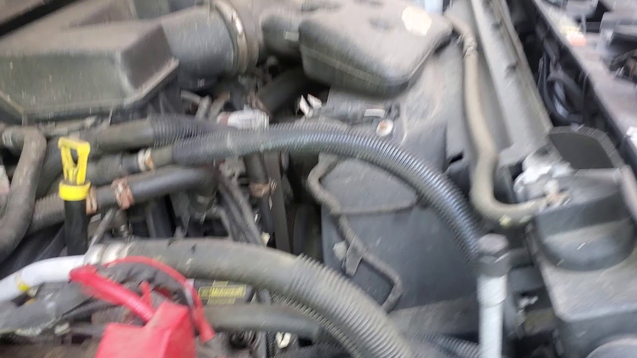 GovDeals: 2012 Ford F-350 SD 4wd extended cab with 9ft 6in W - YouTube