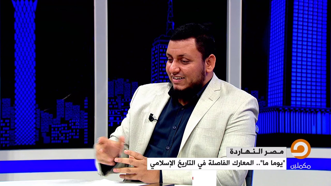 المشهد الممنوع من العرض في صلح الحديبية.. سيدنا أبو بصير الذي جعل قريش تندم على شروط المعاهدة