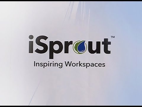 trading screen iSprout Opens Second Co Working Space Center in Hyderabad