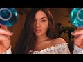 Come Here &amp; Let Me Relax You 💙 ASMR
