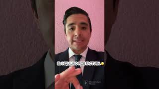 El Inquilino Pide Factura Daryl Guevara