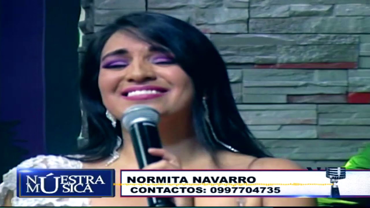 MOSAICO DE PASACALLES   NORMITA NAVARRO