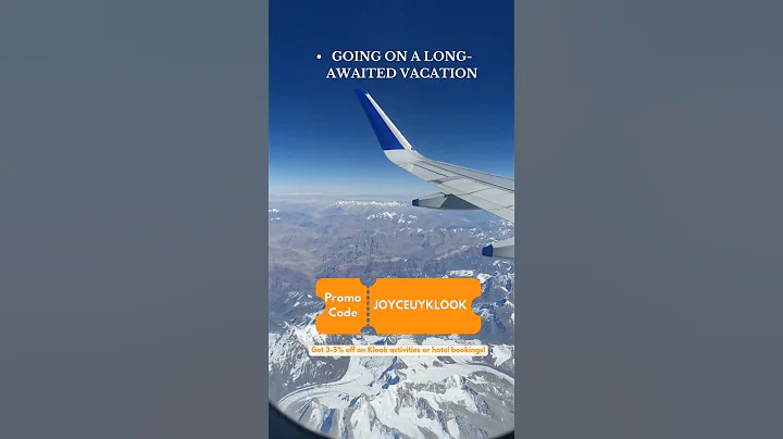 Klook Discount Code 2025 🔥 | Travel & Save More with Klook!