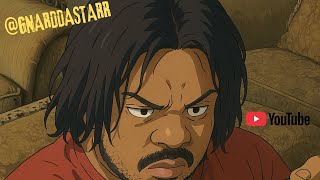 Cousin Perry And Ty’Buron Compilation