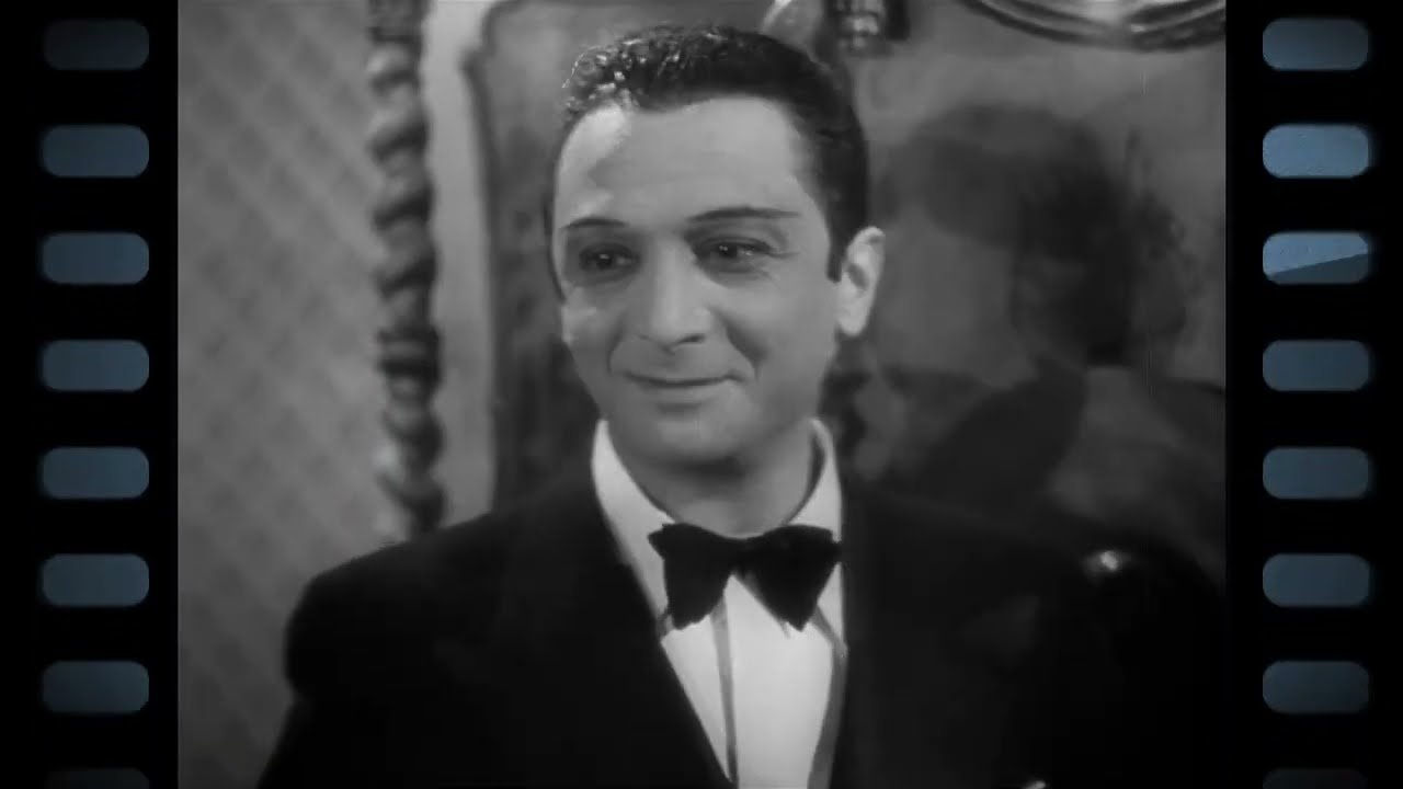 The Rules of the Game - Shawn's Favorite Scenes