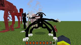 Trevor Henderson Creatures V2 MOD in Minecraft PE Addon MCPE
Cartoon Dog in Minecraft!
.
.
.
.
.
An UPDATED Trevor Creatures Perfect fit for your Survival Minecraft World!
Download is here:https://youtu.be/UWqlIlG63FI?si=fioG_zfsmwBCOT9H
Creator of the Add-On/Mod: ZombieMC
Support Me by liking the video and also dont forget to Share and SUBSCRIBE :D
PEACE! Trevor Henderson Creatures V2 MOD in Minecraft PE Addon MCPE