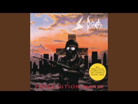 Sodom - Body Parts (2024 Remaster) (Official Audio)