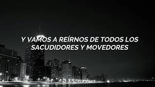 Heres To Us  Victoria Justice Ft Victorious Cast sub Espaol