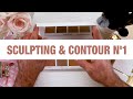 Scott Barnes TV - Sculpting & Contour N°1 Palette Breakdown