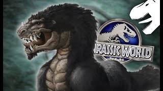 What Was the Arlix? - Jurassic World Mysteries