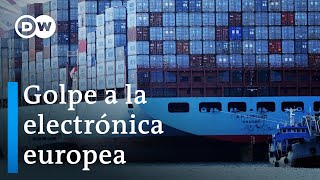 China ordena cerrar el 4º mayor puerto del mundo