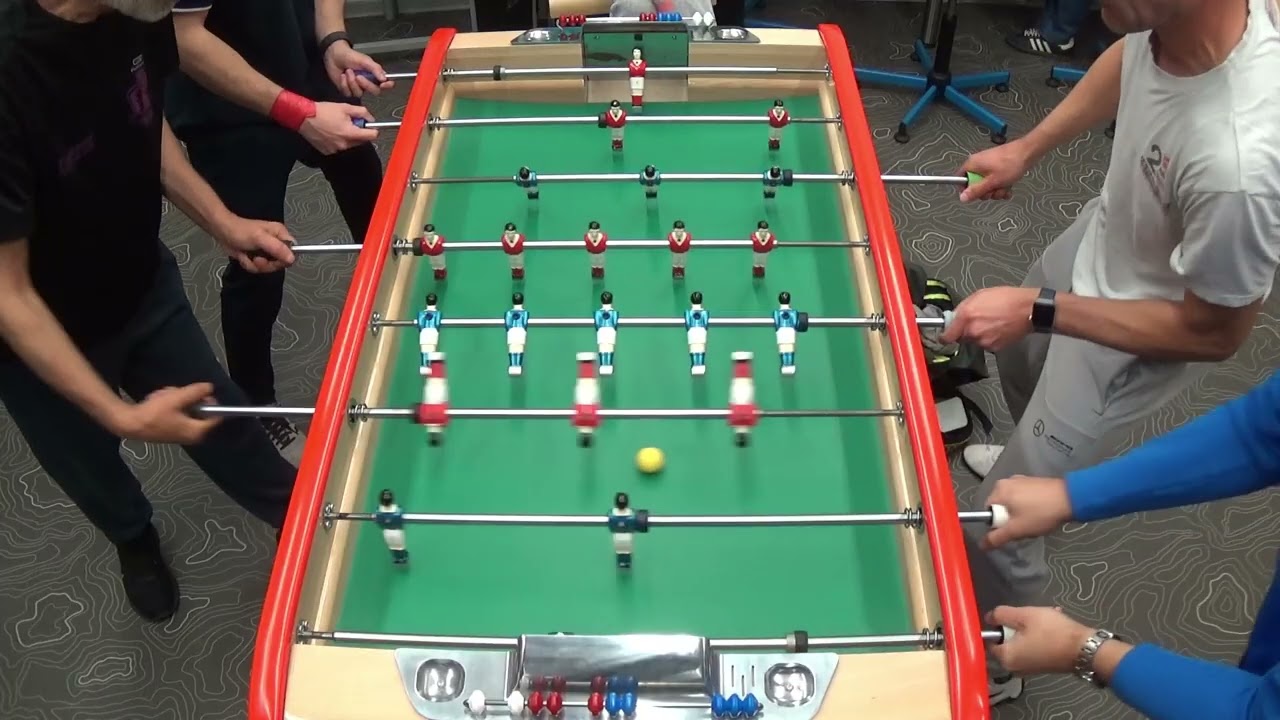 Open régional Toulouse 29/11 - Double 16eme CHEURET/TRACOL DOMINAULT/ROBIN