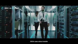 DDOA ：The Digital Bridge Connecting DDO Chain's Diverse Ecosystem