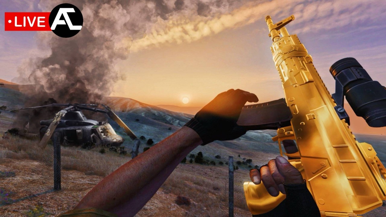 BADLANDS Nasdara - Exploring This Huge New DayZ Update! !merch - LIVE