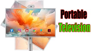 Top 4 Best Portable Television Review 2025 Top 4 Best Portable Television Review 2025