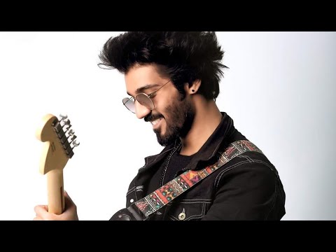 Ali Tariq Performing Live at Soul Fest, Karachi. - YouTube
