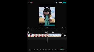 collab with someone on capcut #collab #capcut #sillybilly #idk #gachalife