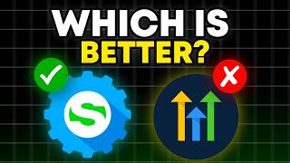 GoHighLevel vs Systeme.io (2025): Which ALL-IN-ONE Platform Is Best For YOU