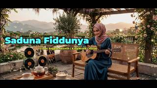 Saduna Fiddunya Reggae Akustik Cover | Sholawat Menyentuh Hati