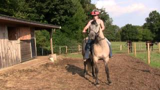 20100815 My Second Ride on Florin.mts