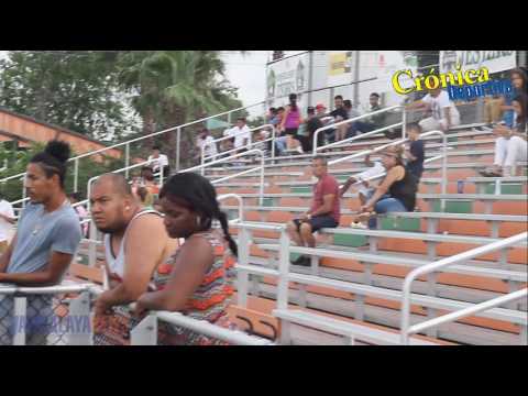 Motagua vs Platense Liga Islano 2017 - YouTube
