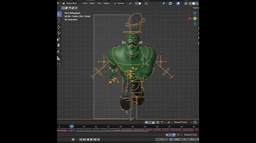 Alt+b split view blender tips  #blenderlovers #blender #shortsvideo #shorts