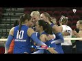 WOMEN'S VOLLEYBALL: Fresno State vs. Boise State | October 10, 2026