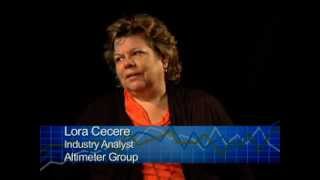 Altimeter Group - Lora Cecere Say Goodbye to Slow and Obsolete Inventory