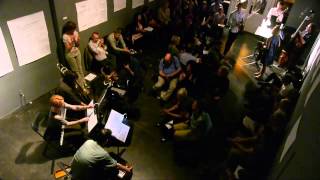 An Introduction to 20th Century Composer Christian Wolff – Flypaper
