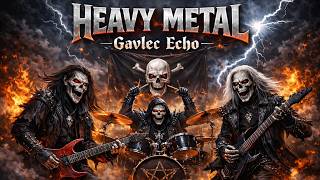 Best Heavy Metal  2026 The Ultimate Gothic Power Playlist