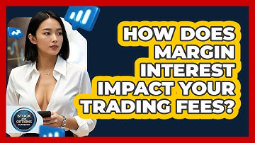 How Does Margin Interest Impact Your Trading Fees? - Stock and Options Playbook