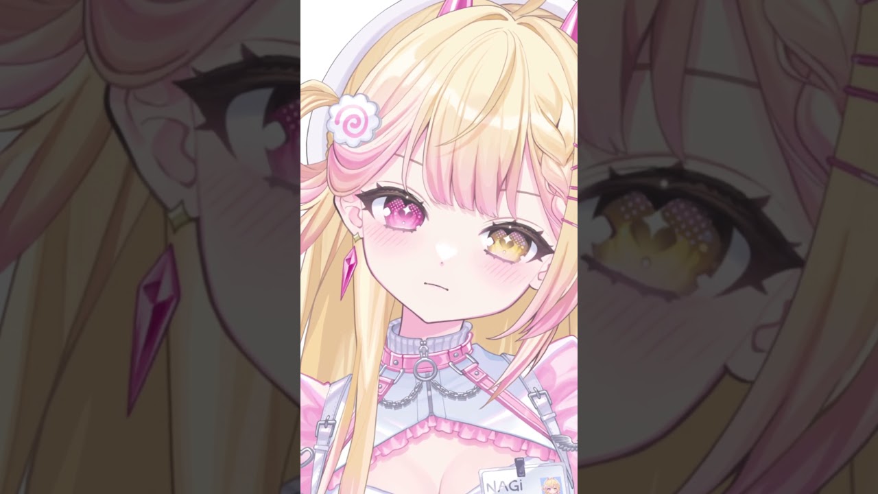 (◍ ´꒳` ◍ ) #vtuber #馬來西亞vtuber #马来西亚vtuber | MYViki