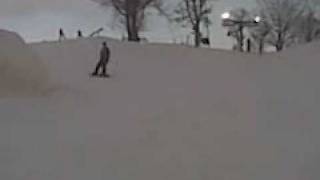 Snowstar 2010