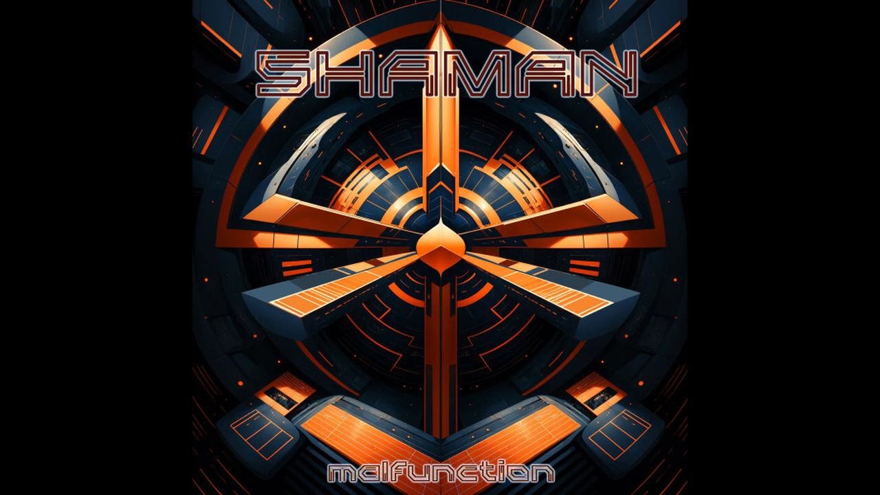 Guarda Shaman - Activon su YouTube Guarda Shaman - Activon su YouTube