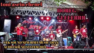 Cek Sound  DIAN AUDIO Dangdut koplo New Bima Musik  Sound system Ngetrep Todanan Blora 2021