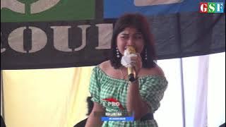NIA LANYIKA - MELANGGAR HUKUM | GSF PRO | FPRO MUSIK