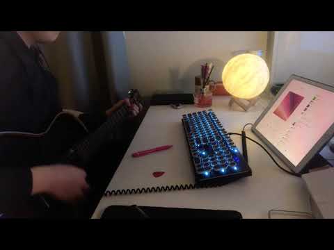 장범준 3집 노래방에서 A.Guitar cover