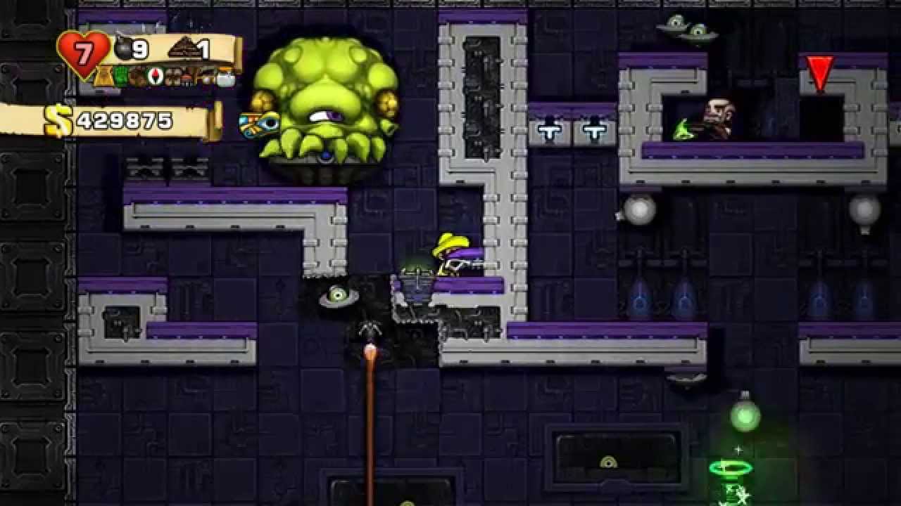 A Typical Day in the Mothership