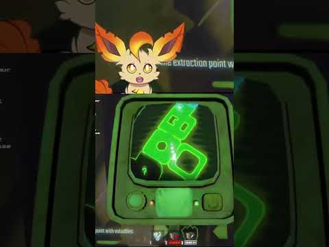 bouh! | #yanaka sur #Twitch #REPO #Vtuber