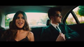 GREEICY FT  MIKE BAHIA - AMANTES (EDIT)