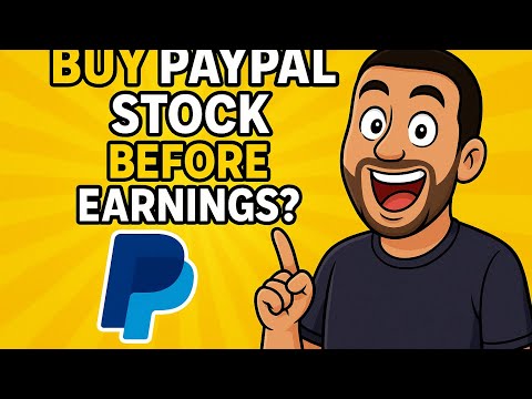 Should Investors Buy PayPal Stock Before April 29? | PYPL Stock Analysis Episode cover
