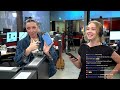 TMZ Live - Streaming Live From The Newsroom! - 7/13/2026