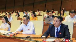 Vietnam says cybersecurity law needed to ensure national security