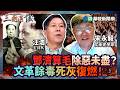 鄧清算毛除惡未盡？　文革餘毒死灰復燃！｜#宋永毅 #矢板明夫 #汪浩｜@華視三國演議｜精華｜20260516
