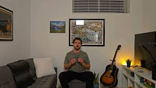 Get off the dating apps!