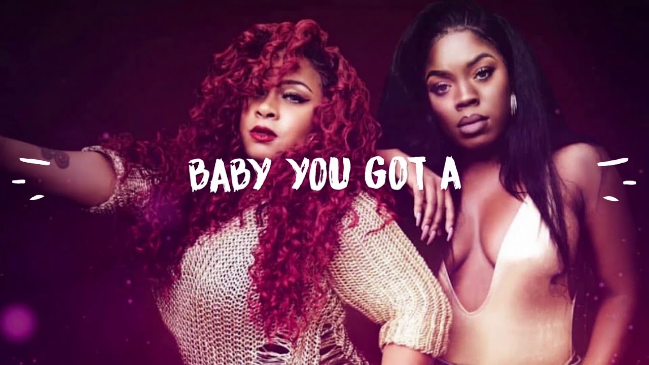 "REAL ONE" Sophia MoJo ft Rikayah