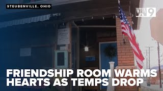 Steubenville organization offers warmth and aid during harsh winter months