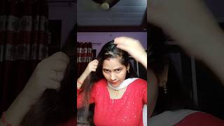 #hairstyle #shortvideo #viralhacks #maltitasking rajni