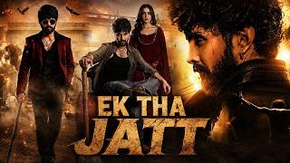 EK THA JATT Jayy Randhawa New Punjabi Movies 2026 New Movie Punjabi Latest Punjabi Movie 2026